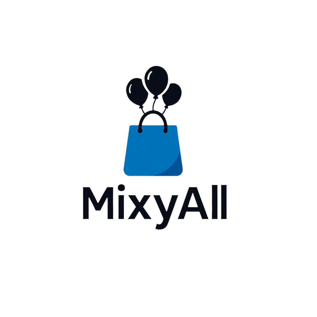 MixyAll